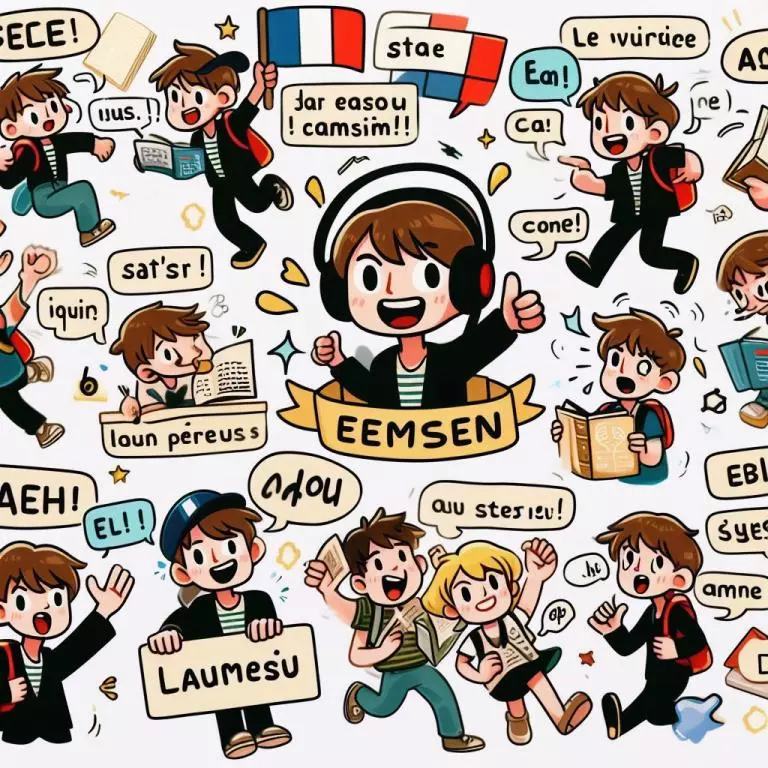 Французский язык лица глаголов: Группы глаголов во французском языке