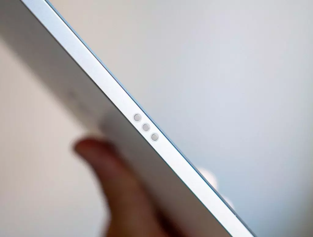 Xiaomi анонсировала планшет Pad 5
