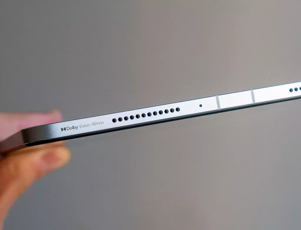 Xiaomi анонсировала планшет Pad 5