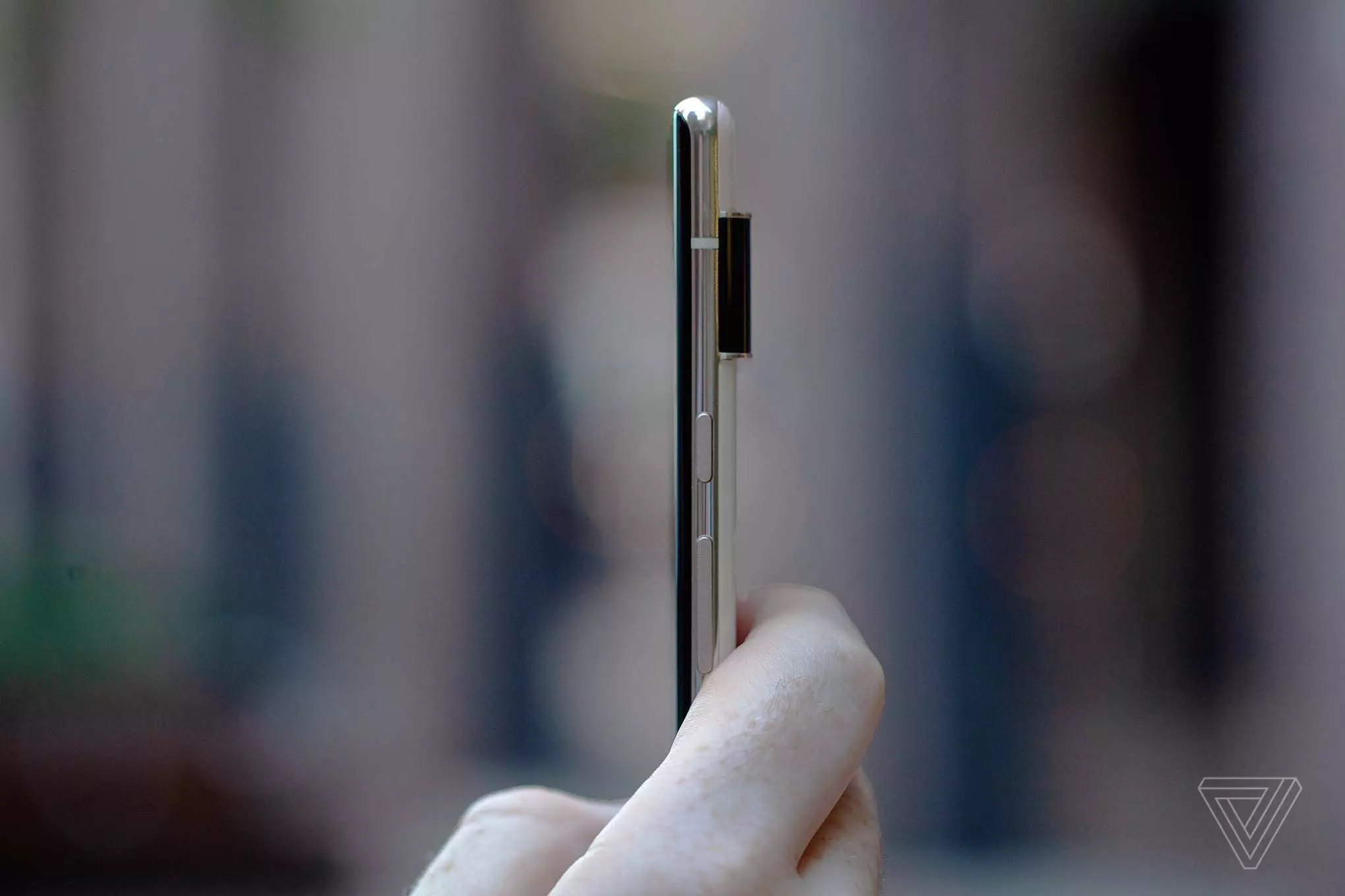 Google представила смартфоны Pixel 6 и Pixel 6 Pro с новым дизайном и улучшенной камерой