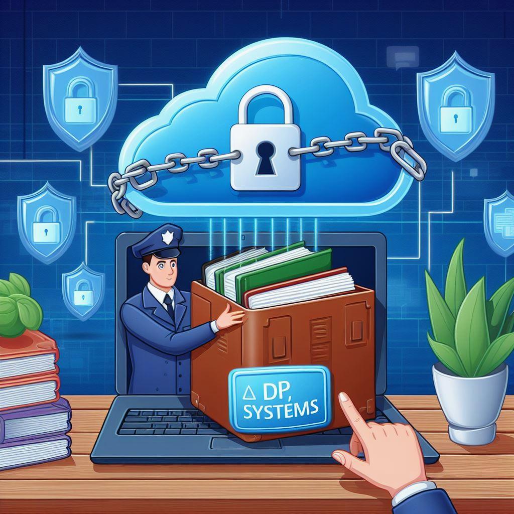 🔐 DLP системы: как защитить ваши данные: 🔍 Виды DLP систем: какие решения доступны на рынке